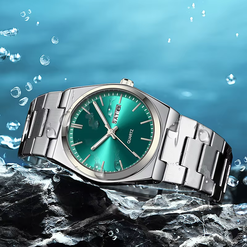 Quartz Watches